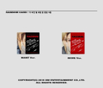 Альбом Shinee Taemin - Want 2nd Mini Album RANDOM Version