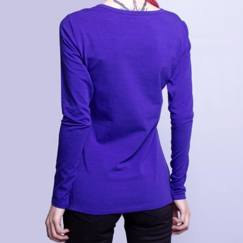 Лонгслив Chest Stripe Long Harley-Davidson