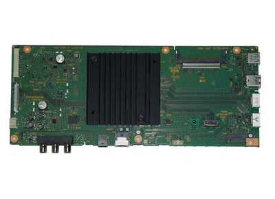 1-983-119-22 (173703222) main (основной блок) для телевизора Sony KD-49XG7096