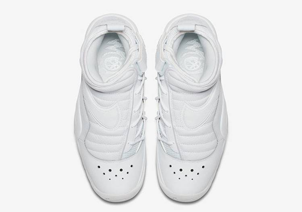 Кроссовки Nike Air Shake Ndestrukt