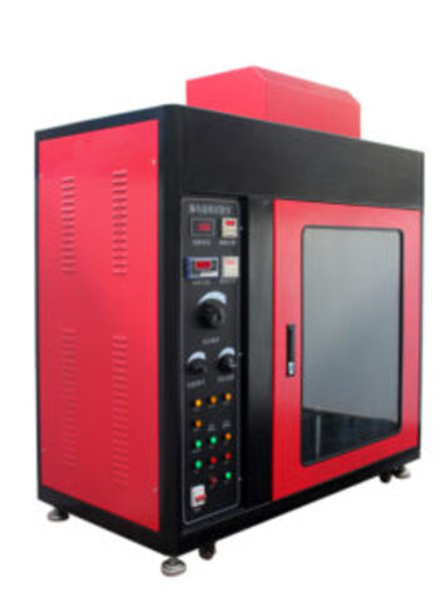 Tracking index apparatus UL IEC Standards
