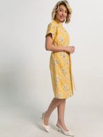 Платье Бон вояж (горчица) П15990-41М LT Collection
