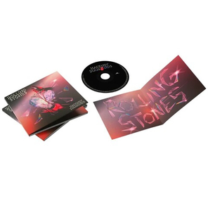 The Rolling Stones / Hackney Diamonds (CD)