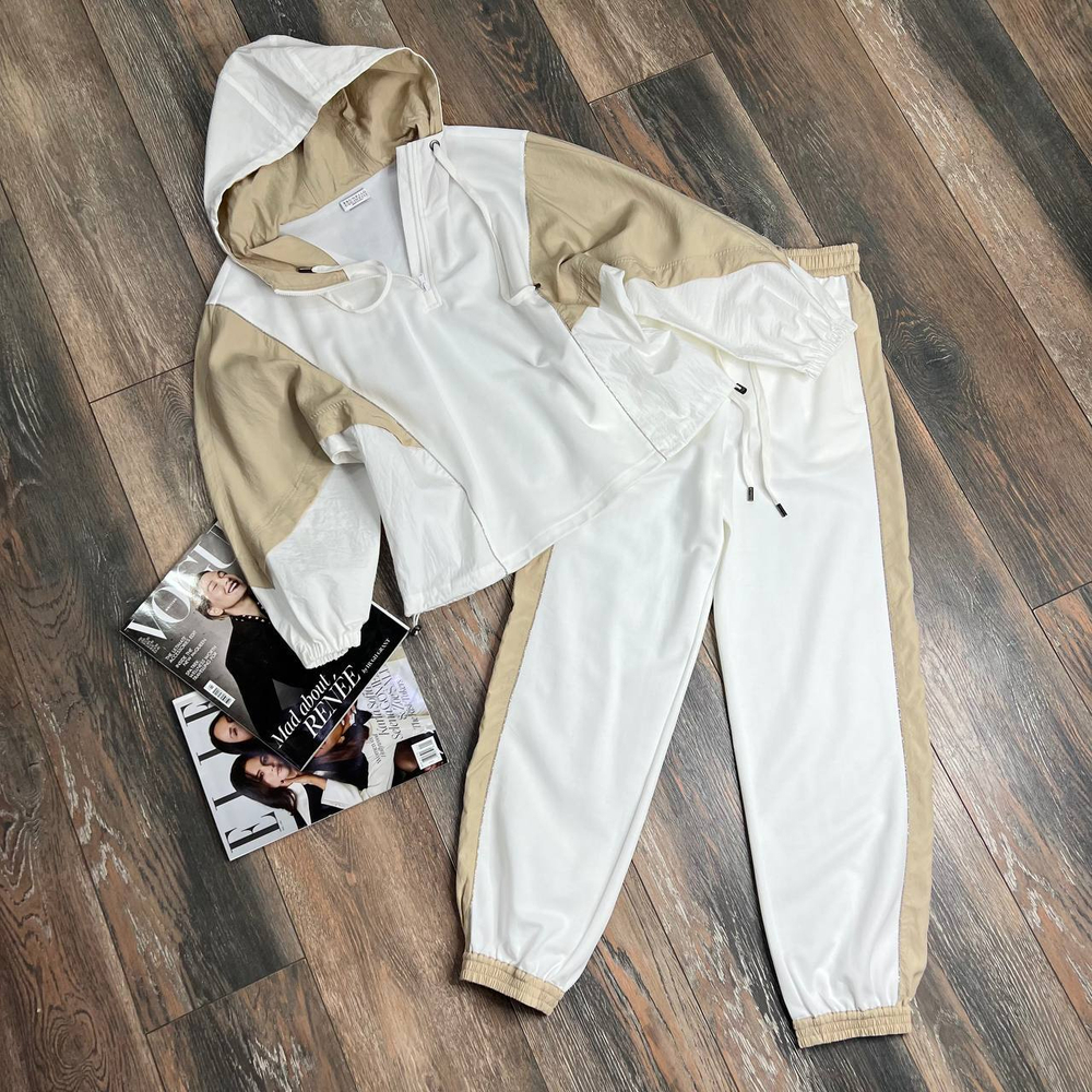 Костюм Brunello Cucinelli, арт. 482940956