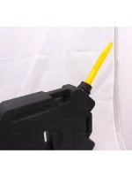 Канистра 15л красная