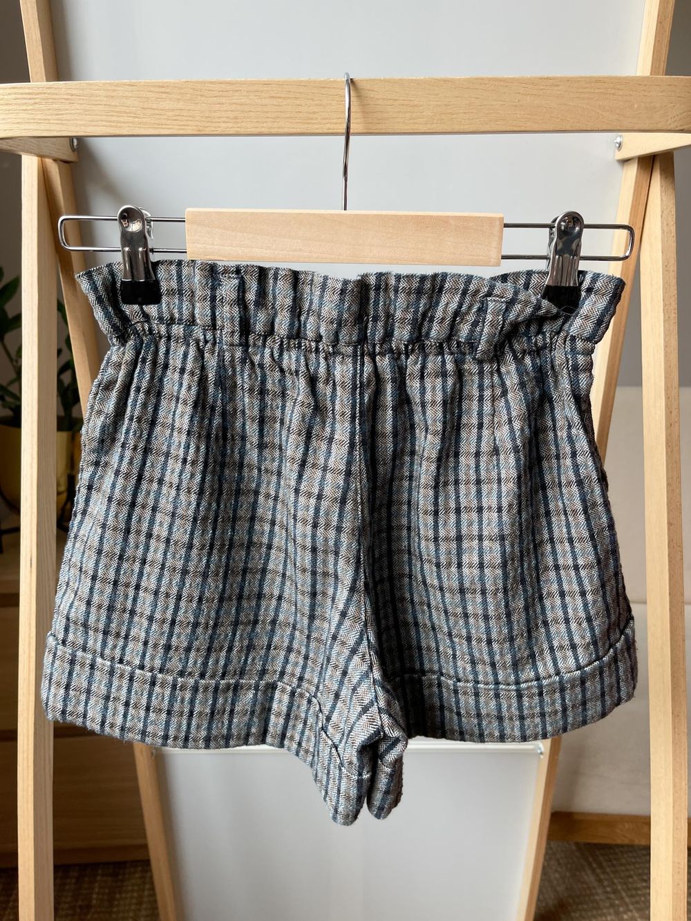 Шорты Zara, 134