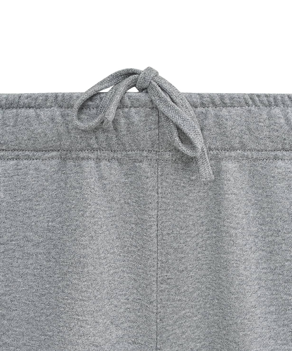 Шорты ESSENTIAL Cotton Shorts, серый