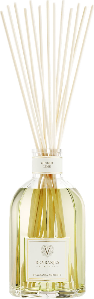 Dr. Vranjes GINGER LIME Ginger Lime Diffuser 500 ml