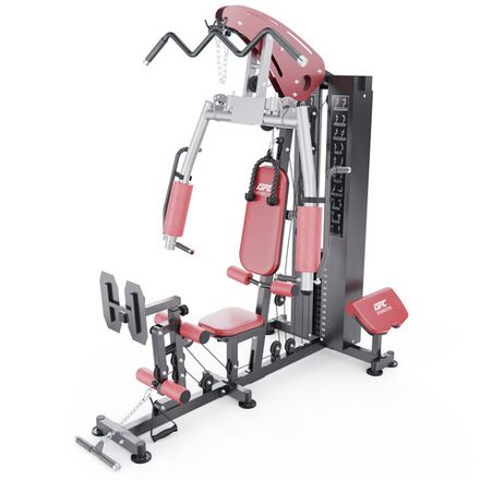 Силовой комплекс DFC D7009