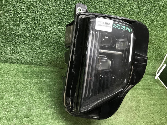 Фара правая Hongqi E-HS9 (2020-н.в.) LED