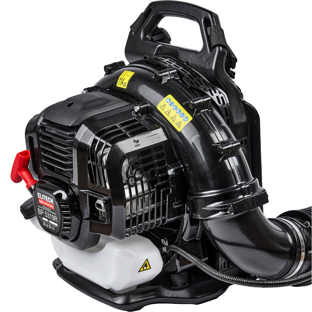 Воздуходувка ELITECH BP 5319 R бензиновая