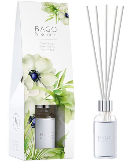 Первые цветы ароматический диффузор, Bago home
