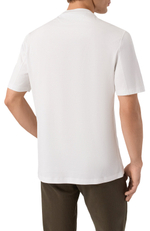 Футболка BRUNELLO CUCINELLI