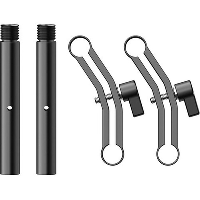 Держатель мотора в комплекте Zhiyun TransMount Crane 3S Zoom & Focus Motor Mounting Kit для Crane 3S или 3S-E (C000090, EX1B05)