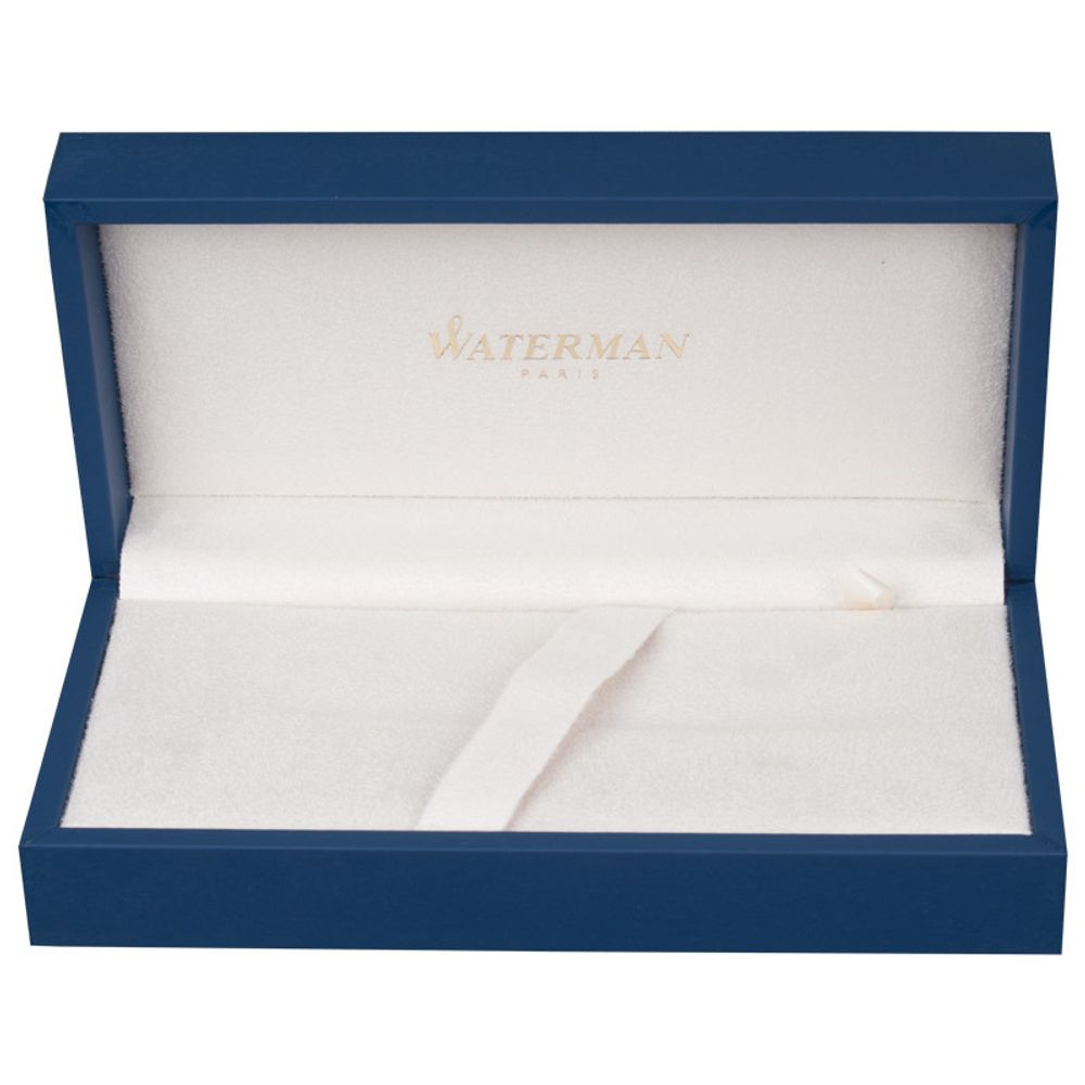 Роллер Waterman Elegance Black ST Fblack (S0891450)