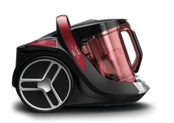 Пылесос с контейнером Tefal Silence Force Cyclonic TW7253EA