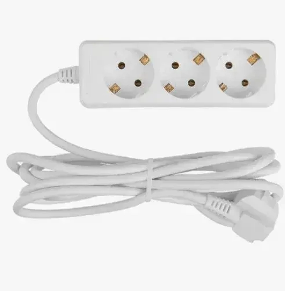 удлинитель 1.5 метра