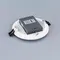 CLD50R150N Омега Белый Св-к Встр 15W*4000K