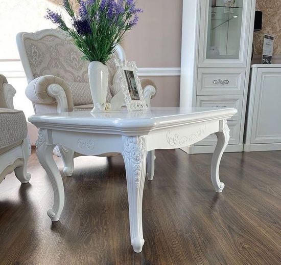 Стол журнальный МИШЕЛЬ прямоугольный