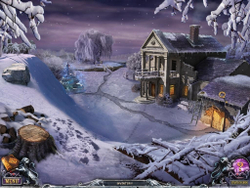 House of 1000 Doors: Family Secrets (для ПК, цифровой код доступа)