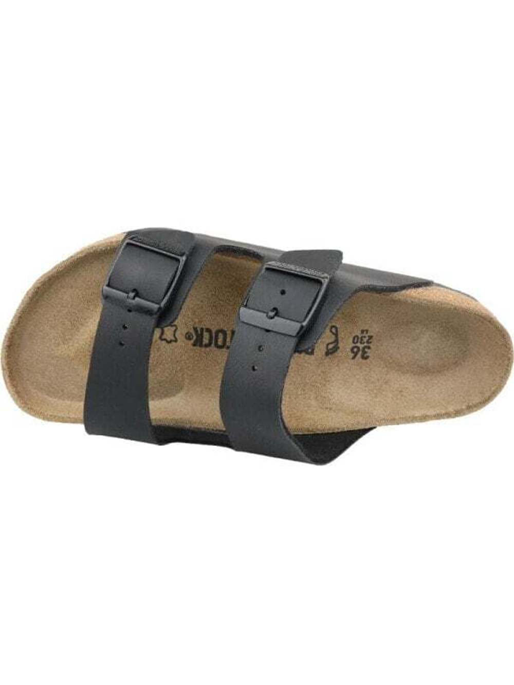 Birkenstock Arizona 51191 flip-flops
