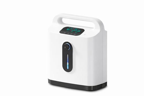 Кислородный концентратор OSAKO DM‑011‑1L (1 л)