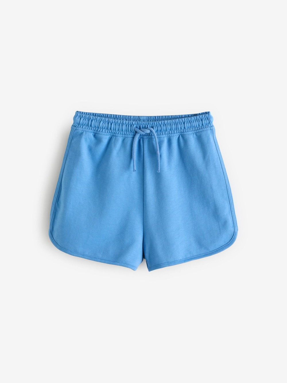 Шорты для девочки Next E61-337, 5 шт., Розовый, Голубой, Светло-желтый