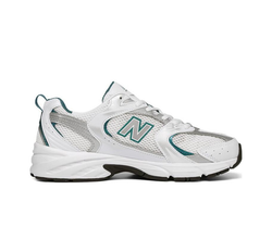 Кроссовки New Balance 530 'White Silver Green' MR530AB
