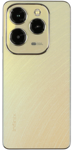 Infinix HOT 40 Pro
