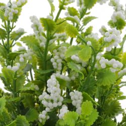 GAEM Цветочная композиция, L13,5 W13 H15,5 см, 4в.