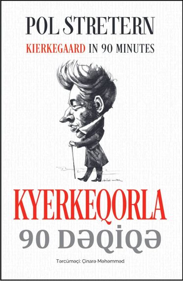 Kyerkeqor ilə 90 dəqiqə