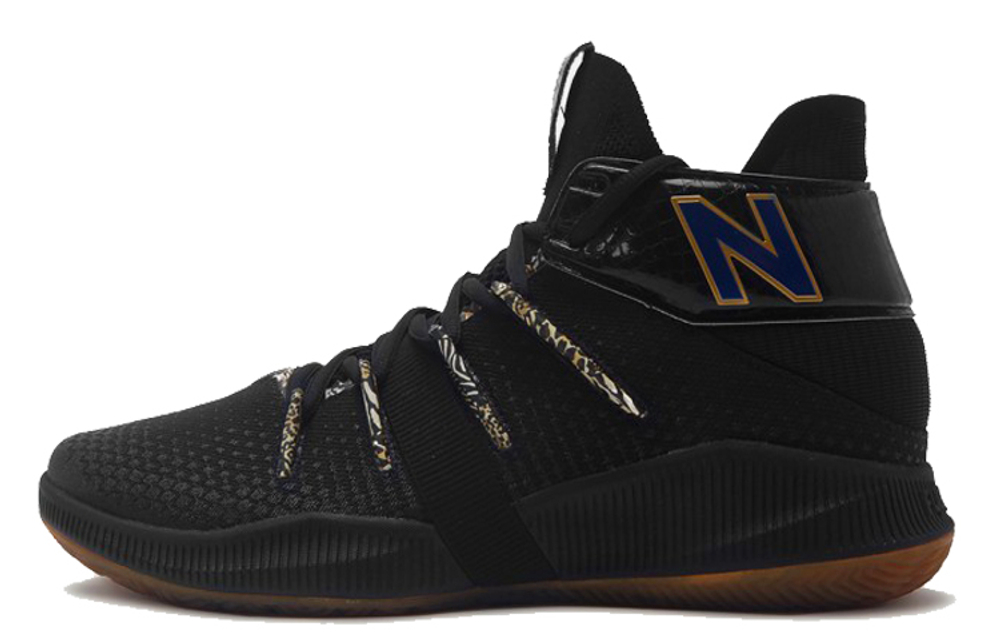 OMN1S Shoe Palace x OMN1S New Balance "Distinct Beast"