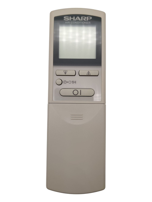 Пульт для кондиционера Sharp CRMC-A489JBE0