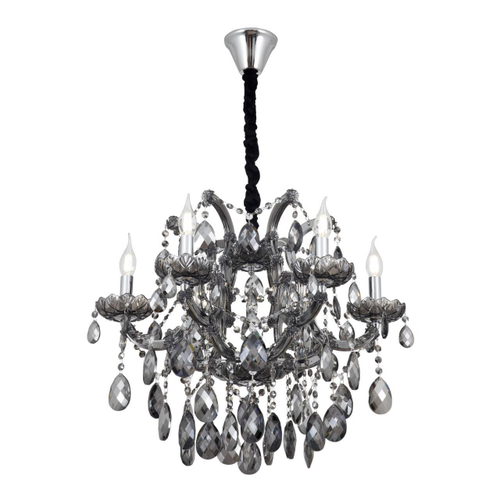 Подвесная люстра Modelux ML.7002.6P