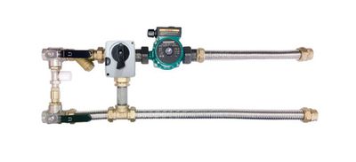 Смесительный узел SMEX 80-16