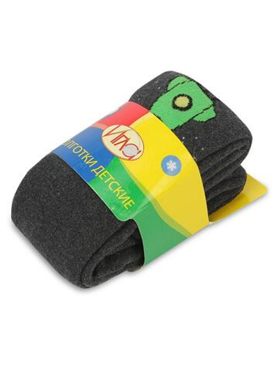 Колготки для мальчиков К 57 р.116 в асс (Игла), 1 шт.