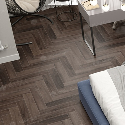 Кварцвиниловая плитка Alpine Floor Parquet LVT ECO 16-16 Фафнир