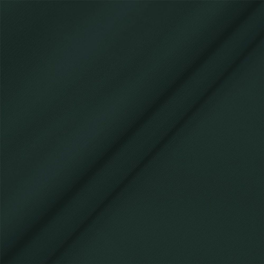 Ткань подкладочная поливискоза, шир. 150 см, 90 гр/м2, вискоза 45%, п/э 55%, Таежная ель