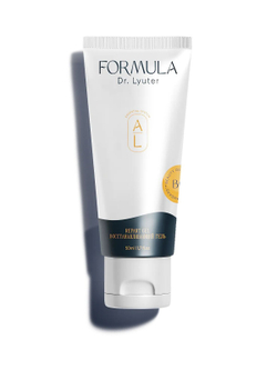 Formula Dr. Lyuter REPART GEL - восстанавливающий гель, 50 мл