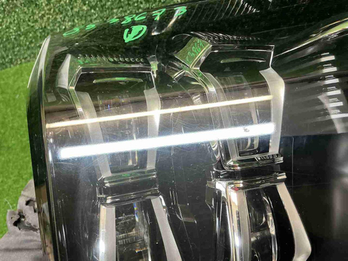 Фара правая GAC GS8 2 (2021-н.в.) LED