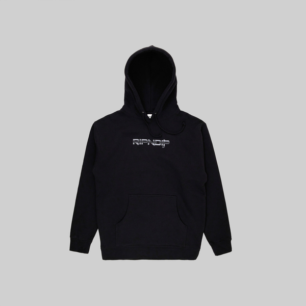Толстовка мужская Ripndip Nerminator 2.0 Hoodie артикул:RND10081 - купить в магазине Дайс