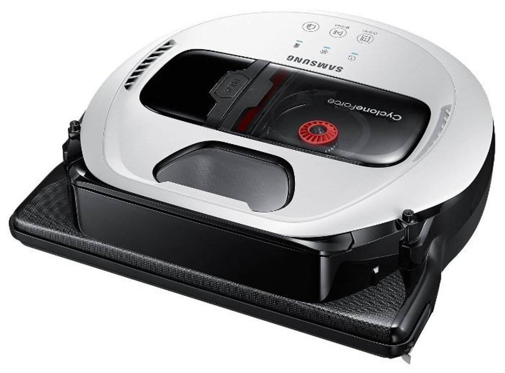 Пылесос SAMSUNG VR10M7010UW