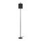 Торшер Loft IT Ritz 10253F/A Black