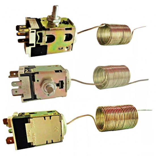 Регулятор Температуры Холодильника Атлант Там 133