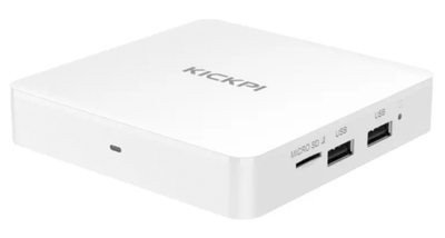 Медиаплеер KICKPI KP1