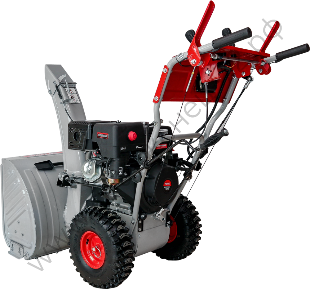 Снегоуборщик СБ 8100Э Ресанта