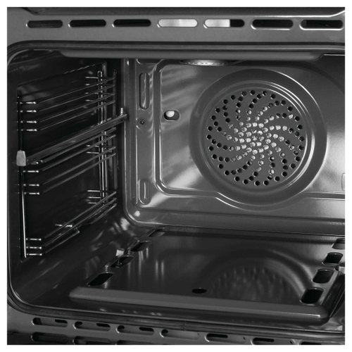 Газовый духовой шкаф Korting OGG 741 CRB