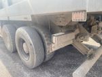 Shacman (Shaanxi) SX* 8x4 Самосвал SX331863366 (Дизельный, 12,5 л, 551 л.с., МТ)