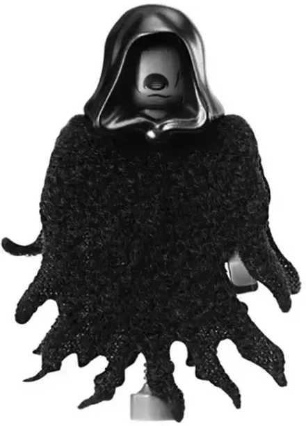 Минифигурка LEGO hp101 Дементор