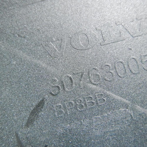 Бампер задний Volvo V50 (2007-2012)